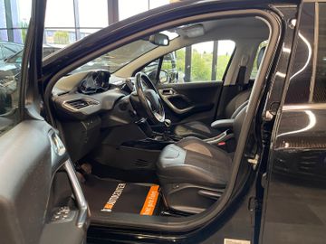 MYAUTOCENTER – Gebraucht- und Jahreswagen mit Werkstattservice in Pfaffenhofen Peugeot 2008 Allure *1. Hand*Kamera*Klima*Navi*SHZ*