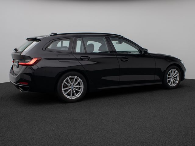 Foto Nummer 6: BMW 318i
