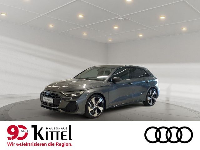 A3 Sportback S line 35 TFSI 110(150 ) kW(PS) S t