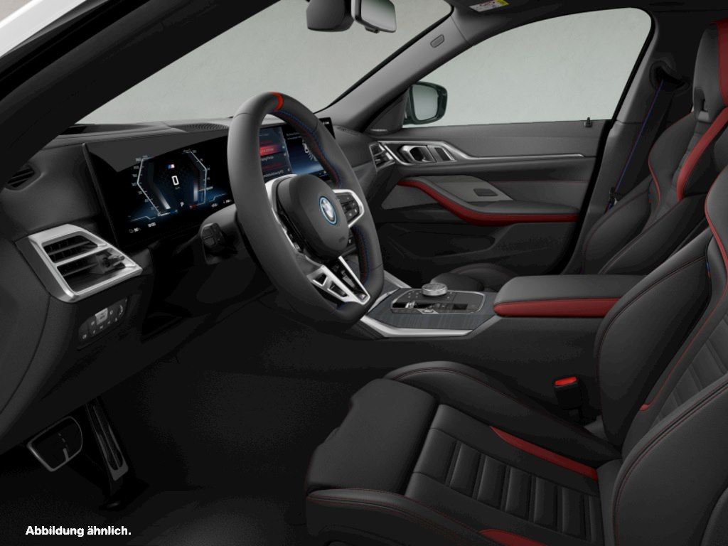 BMW i4 - Bild 3
