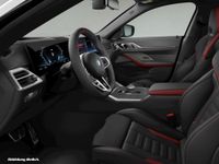 BMW i4 - Vorschau Bild 3