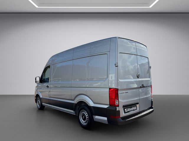 Crafter 35 2.0 TDI Trendline L2H2 FWD