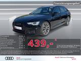 Audi A6 Avant 50 TDI qu S line Sport LED ACC PDC+ 21" - Audi A6 mit Diesel-Antrieb: Kombi, 2.5