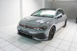 Volkswagen Golf VIII GTI *GARANTIE**45-Jahre GTI CLUBSPORT* - Volkswagen Golf: Jahre