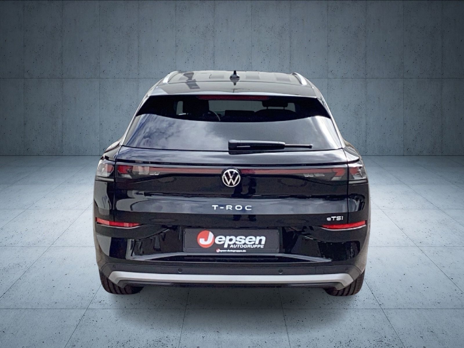 Volkswagen T-Roc - Bild 4