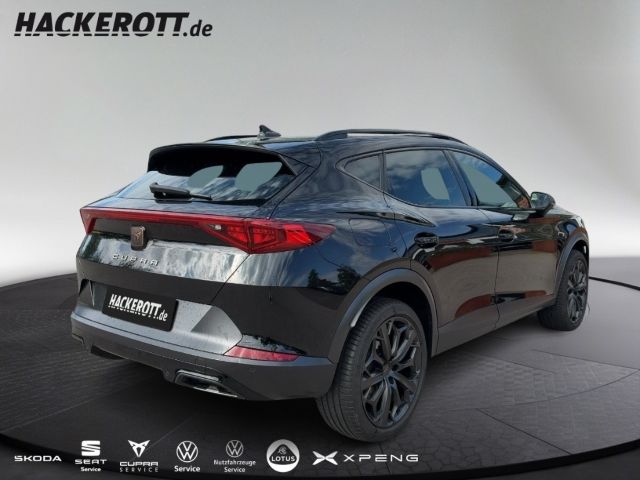 Cupra Formentor 1.5 TSI DSG TRIBE EDITION Parklenka. A imagem 3