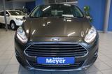 Ford Fiesta 1.0 EcoBoost Titanium Navi/Kamera/Sitzh/P - Ford Fiesta: Navigationssystem
