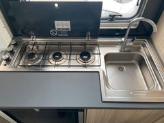 Glücksmobil A 60 SP | Markise,Solar,AHK,TV+Sat.Automatisch