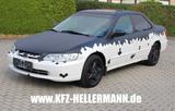 Honda Accord 3.0 VTEC  -Led./ Xen./Sihzg./ Klimaaut. - Honda Accord: 3.0