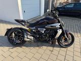 Ducati XDiavel V4 - 2025 - Herstellergarantie 05/2027  - Ducati Motorräder in Nürnberg