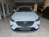 Mazda CX-3 Selection*NAV*CarPlay*PDC*AHK* - gebrauchte Mazda CX-3 aus dem Jahr 2022