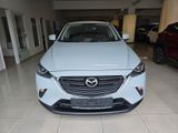 Mazda CX-3 Selection*NAV*CarPlay*PDC*AHK* - Mazda CX-3 aus 2022