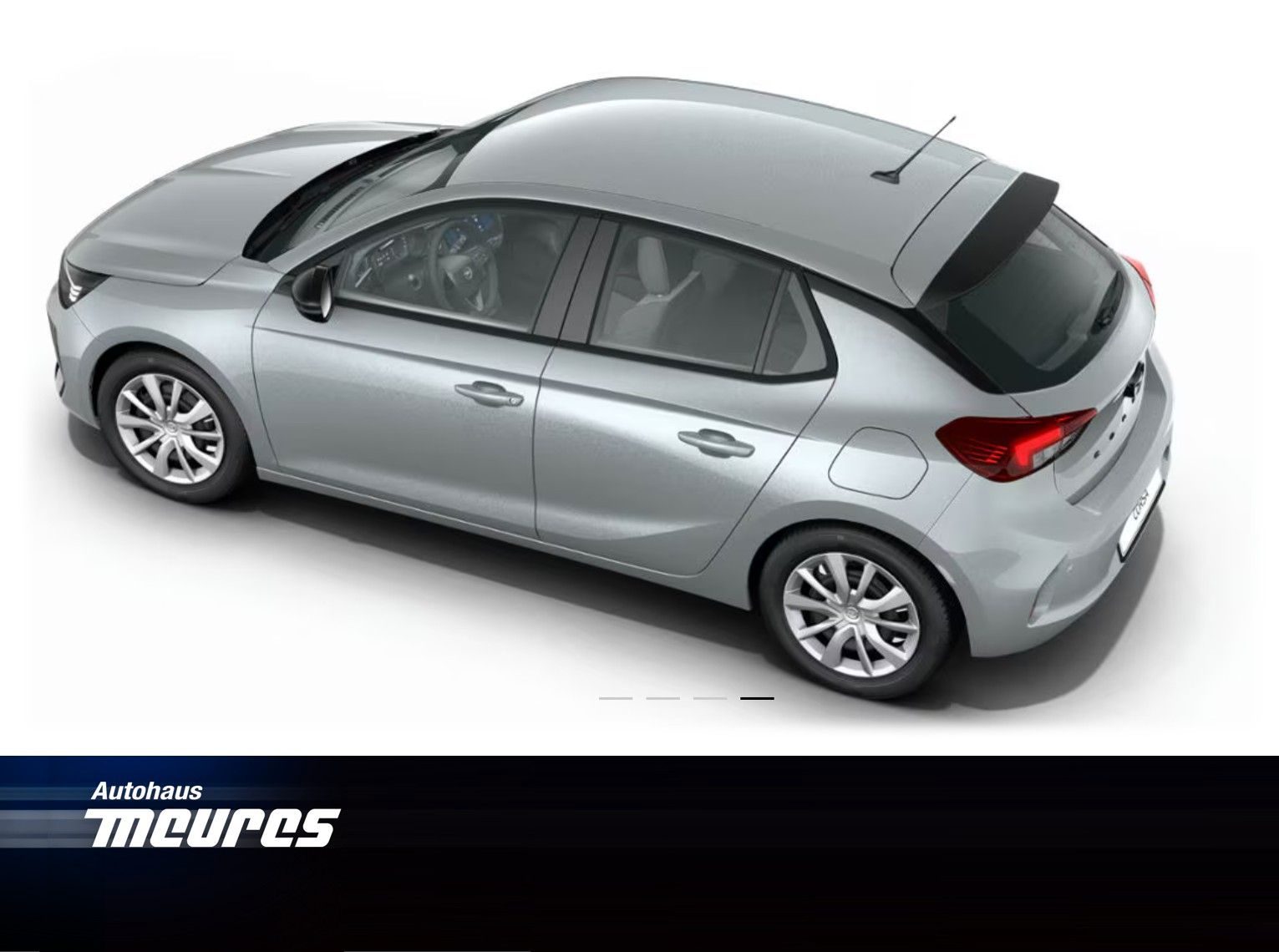 Opel Corsa - Bild 2