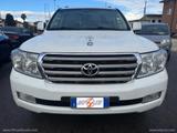 Toyota TOYOTA Land Cruiser V8 4.5 D4-D 7 posti - gebrauchte Toyota Land Cruiser aus dem Jahr 2008