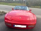 Porsche 944 Turbo