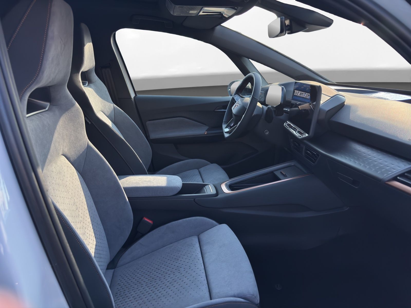 Cupra Born - Bild 16