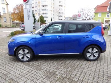 Kia e-Soul Vision TECH 3PH