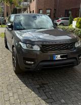 Andere Land Rover Range Rover Sport SDV6 HSE Dyna... - Andere in Köln