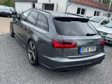 Audi A6 Avant 3.0 TDI Quattro competition S Line Matr - Audi A6: Competition