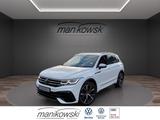 Volkswagen Tiguan R 320 PS DSG 4M *R*MATRIX DCC ACC 20