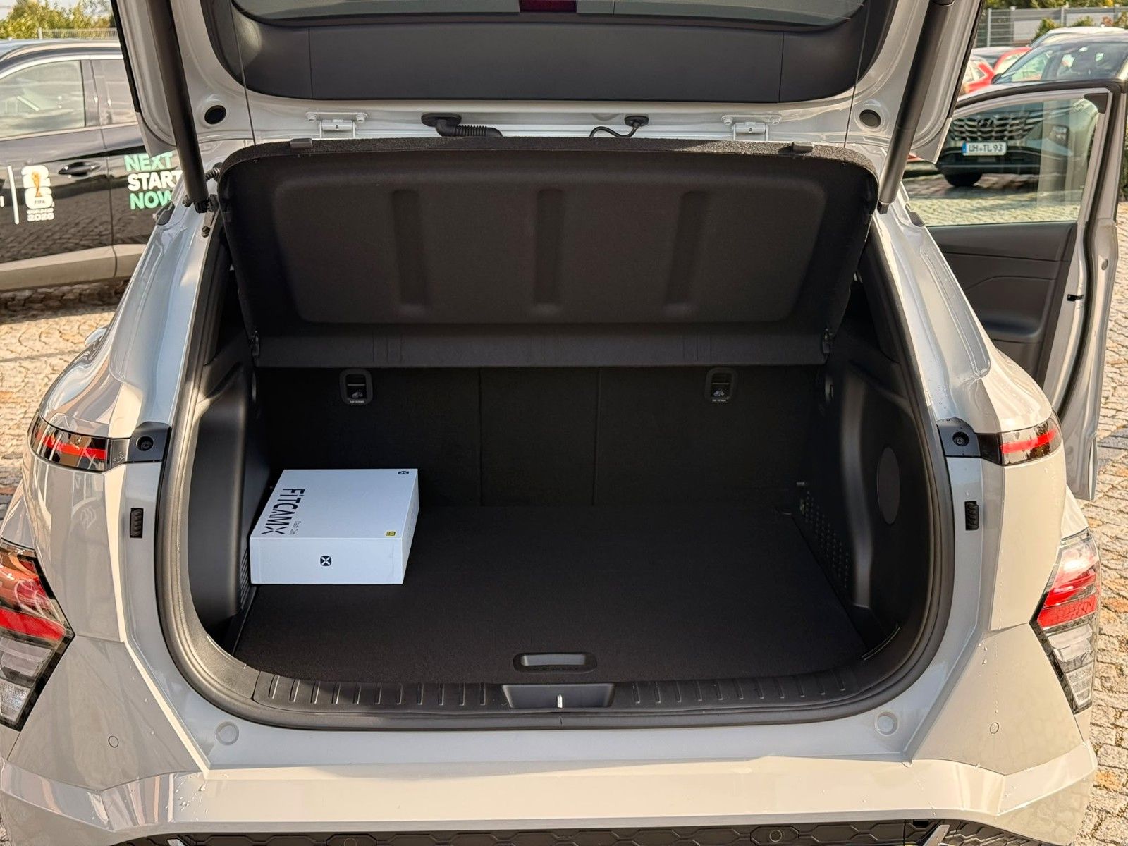 Hyundai Kona – Bild 5