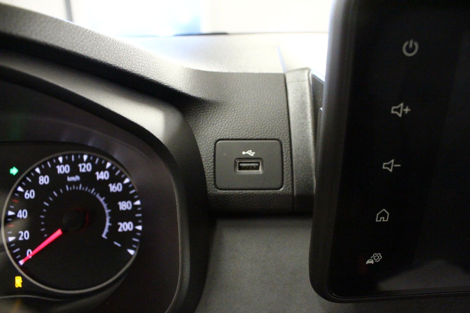 Fahrzeugabbildung Dacia Jogger Eco-G 100 Extreme+ 5-Sitzer *15240*
