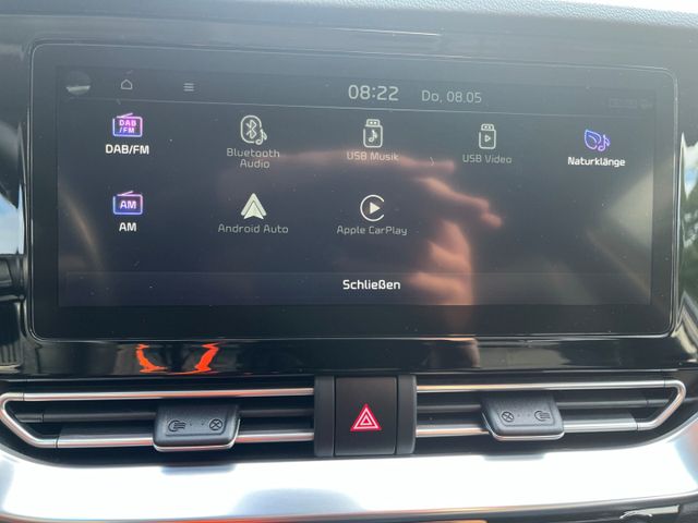 Niro Spirit PHEV NAVI JBL LED ACC KLIMA LEDER PD