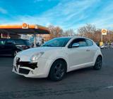 Alfa Romeo MiTO 1.4 Carbon - Neue Kupplung... - Alfa Romeo MiTo: Coupe