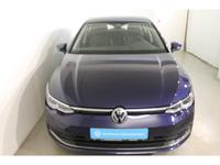 Volkswagen Golf VIII 1.5 TSI Style Navi, App-Connect, LED,