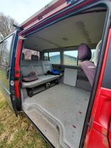 Volkswagen VW T4 Multivan Allstar 1995 Diesel Womo - Volkswagen T4 Multivan: Allstar