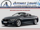 BMW 430iA Cabrio M-Sport*HUD*ACC*el-Sitze*NP: 80.430 - BMW 4er Reihe Gebrauchtwagen in München