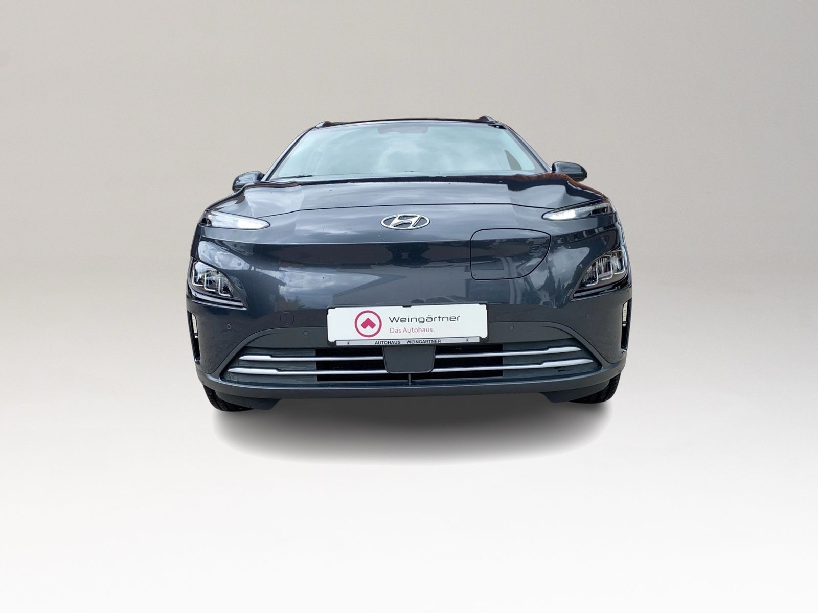 KONA Elektro Trend Paket  2WD 39,2kWh Automatic
