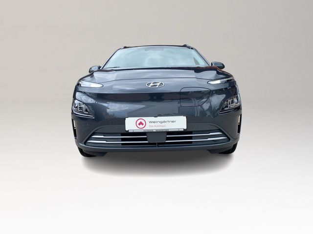 KONA Elektro Trend Paket  2WD 39,2kWh Automatic