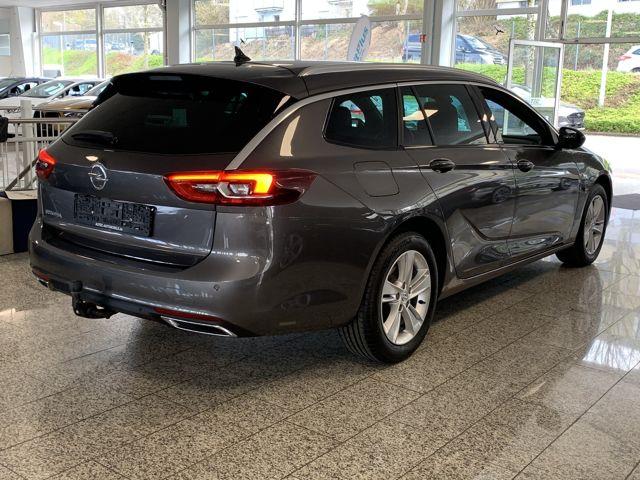 Opel Insignia ST Business 2.0 CDTI HEAD-UP+AHK+KAMERA