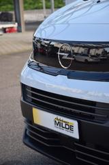 Opel Vivaro L 2.0D AUTOMATIK 9-SITZE KAM AHK LAGER - gebrauchte Opel Vivaro aus dem Jahr 2024