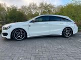 Mercedes-Benz Mercedes CLA Shooting Brake - Mercedes-Benz CLA Shooting Brake