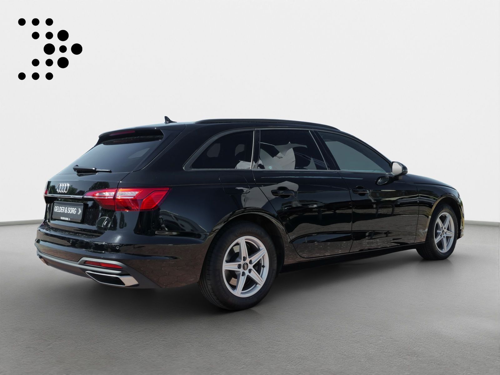 Audi A4 - Bild 18