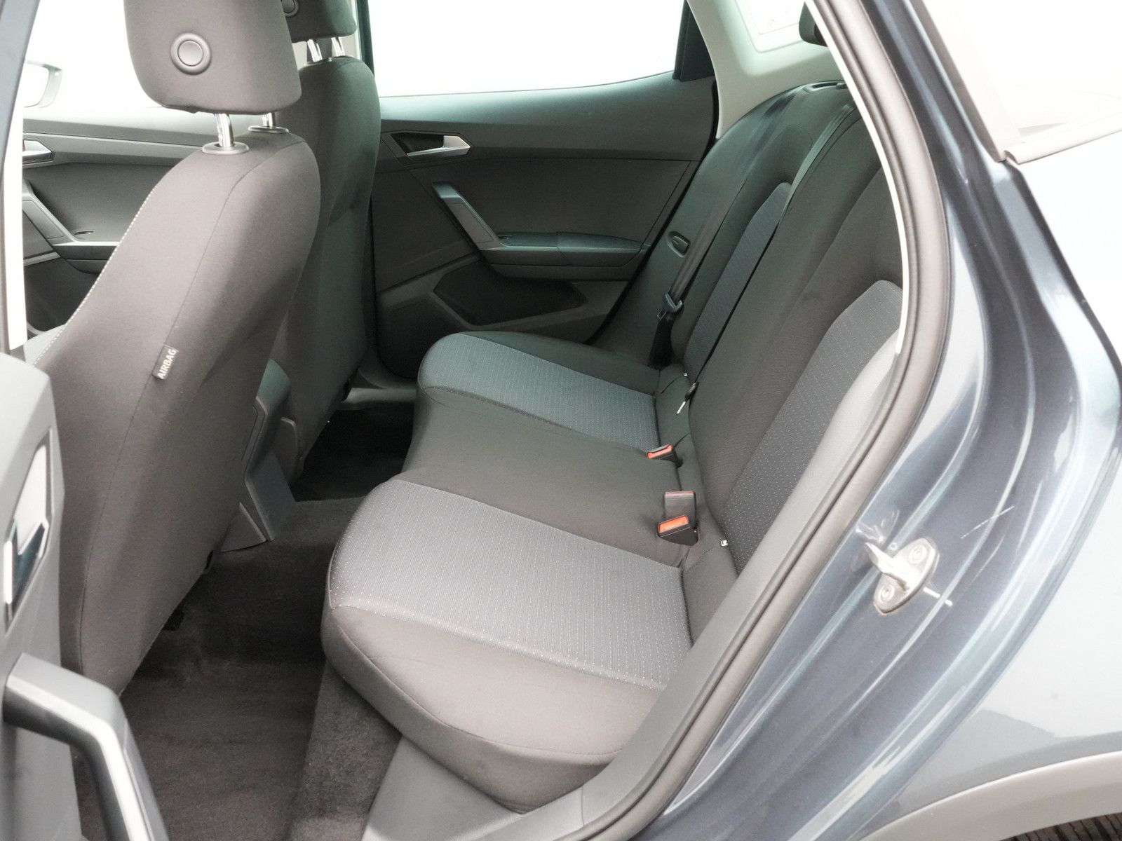 Seat Arona - Bild 13