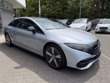 Mercedes-Benz EQS  450+ AIRMAT+PANO+LED+SHZ+MEMO+ACC+WP+360°+ - Mercedes-Benz EQS Gebrauchtwagen