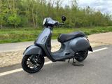 Piaggio Vespa 125 GTS - Piaggio Motorräder in Köln