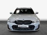 BMW 320i Touring Aut. - BMW 320: Kombi, 320i