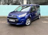 Ford GT Titanium Aut./**Panorama**/*Navi*/*7-Sitzer* - Ford Grand Tourneo aus 2017