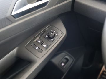 Volkswagen Caddy eHybrid DSG STYLE LED NAVI ACC KAMERA AHK