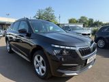 Skoda Kamiq 1.5 TSI DSG Style/LED/NAVI/Panorama/VIRTUA - Skoda Kamiq in Frankfurt (Main)