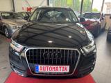 Audi Q3 2.0 TDI quattro || TÜV 12.2026 - Audi Q3 in Mannheim