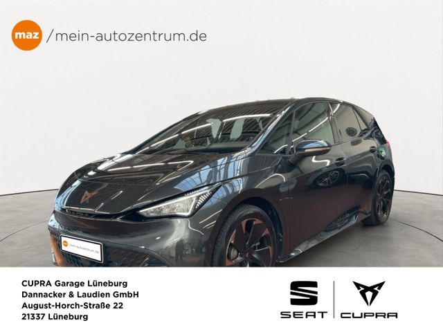CUPRA Born 150 62 kWh Alu LED Kamera Navi Sitzh. ACC