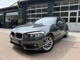 BMW 5-trg. 116 i Advantage Navigation 2.Hand - BMW 116 mit Benzin-Antrieb: Limousine, 116i Advantage