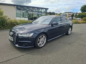 Audi A6 - 2