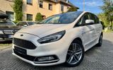 Ford S-Max  Vignale/7ST/ACC/Pano/TOT/KAMERA/S.H/LED - Ford S-Max in Berlin