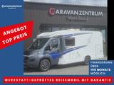 Knaus L!VE TI 650 MEG #AUTOMATIK#EINZELBETTEN#LITHIUM# - Knaus 650 meg